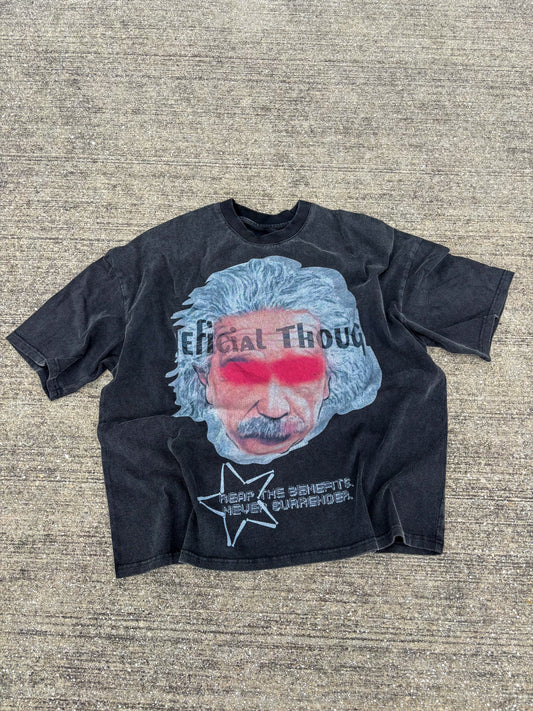 “Beneficial Thoughts” Tee