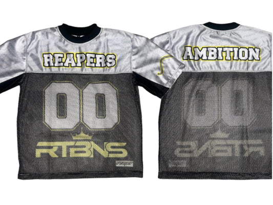 ‘00 Mesh Jersey (Home)