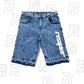 Denim Jorts (BLUE)