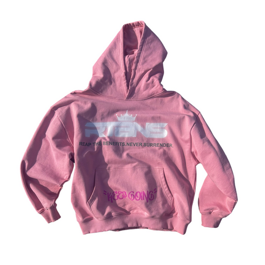 OG Logo Hoodie